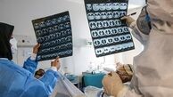 جان باختن۲۰۷ بیمار کرونا در شبانه روز گذشته