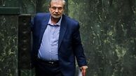 وزیر کار، بیکار شد