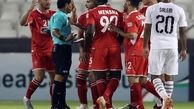 باشگاه السد به شکست مقابل پرسپولیس واکنش نشان داد