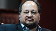 سئوال "فولادی" یک نماینده از شریعتمداری