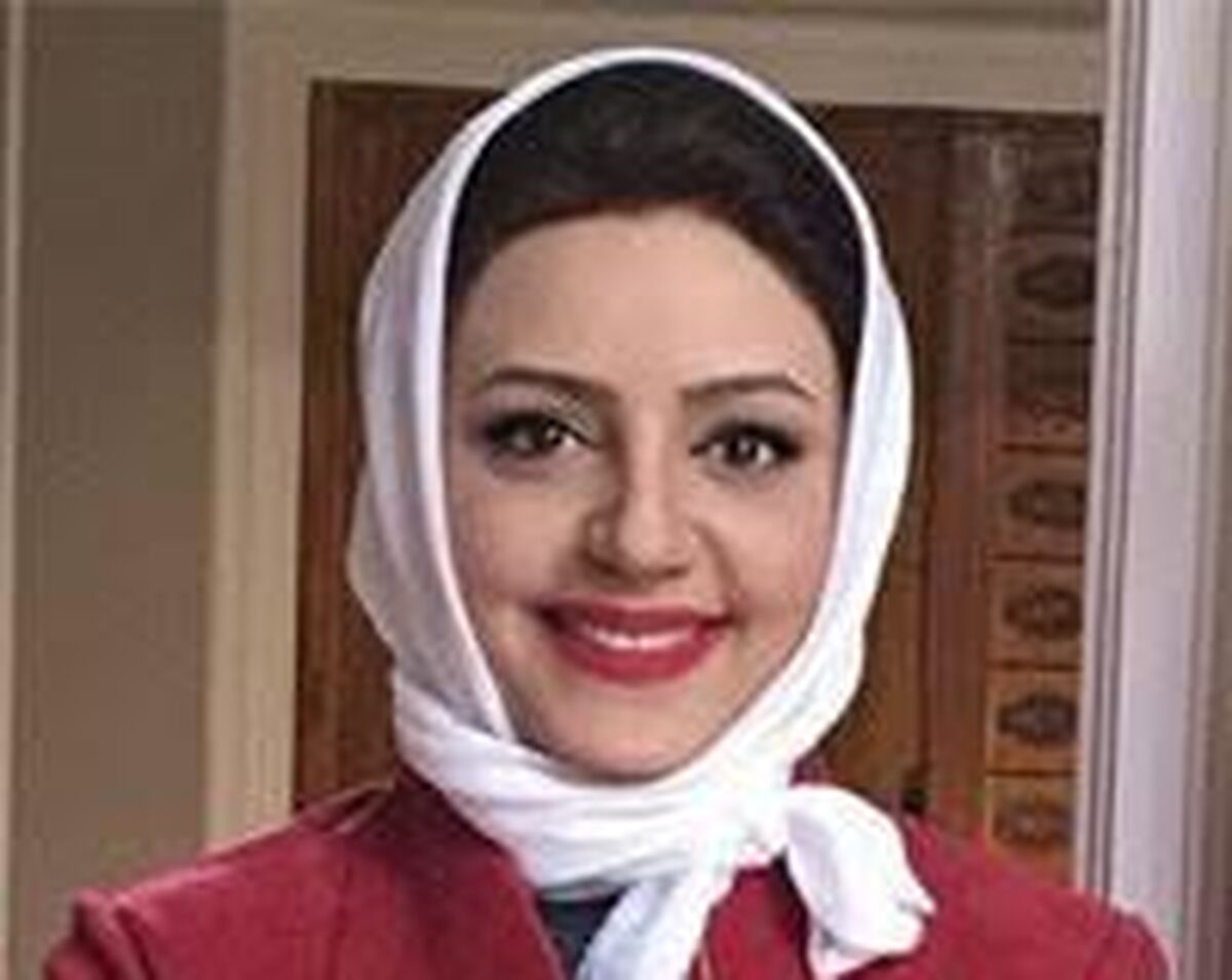 عکس آتلیه ای لیلا برخورداری