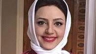 عکس آتلیه ای لیلا برخورداری