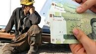 دولت مخالف رشد دستمزد کارگران و کارمندان متناسب با تورم است