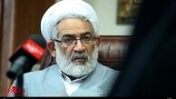 منتظری:بحث تاخیر در اجرای حکم اعدام زنجانی مطرح نیست