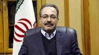 فرماندار کرج شهردار شد