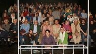 «زندانی خیابان نواب» میزبان چهره‌های شاخص هنری+عکس