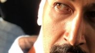 چهره متفاوتی از آقا بهتاش فریبا + عکس
