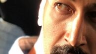 چهره متفاوتی از آقا بهتاش فریبا + عکس
