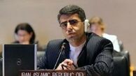 ایران خواستار توقف حمایت تسلیحاتی در جنگ یمن شد
