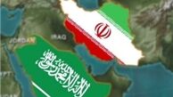 ناخدای سعودی:وظیفه ایران است که حسن نیت نشان دهد