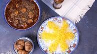 طرز تهیه قلیه میگو به روش بوشهری و با طعمی بی نظیر