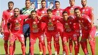 تراکتور فقط 6 بازیکن جدید می‌تواند جذب کند!