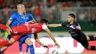 ساعت دربی استقلال و پرسپولیس امروز 9 اسفند