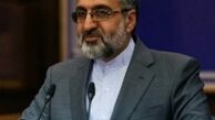 اعلام محکومیت ۳ مفسد اقتصادی/ پاسخ اسماعیلی به ادعای گزارشگر ویژه سازمان ملل

