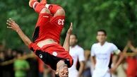 بازگشت آقای گل به تیم محبوبش