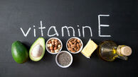 فواید یک ویتامین برای زنان