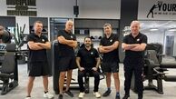 جنجال یک باشگاه بدنسازی در خیابان فرشته؛ از شهریه ۳۰۰ میلیونی تا حضور آلمانی‌ها