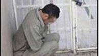 کیف‌قاپی که دختر جوان را زیر چرخ‌های کامیون انداخت
