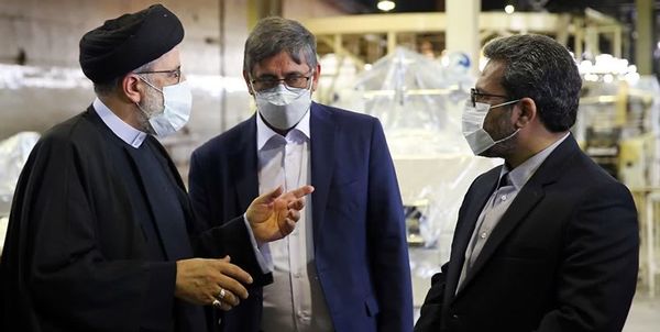 ضرب‌الاجل یک ماهه رئیس قضا برای احیای «کارخانه کیوان»