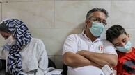 این هشدار را جدی بگیرید | شیوع شدید آنفلوانزای H1N1