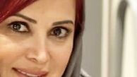 ظاهر جدید کمند امیرسلیمانی + عکس