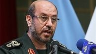 اعلام آمادگی وزارت دفاع ایران برای تجهیز ارتش عراق