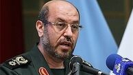 اعلام آمادگی وزارت دفاع ایران برای تجهیز ارتش عراق
