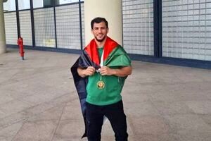 
خودداری ورزشکاران از رویارویی با رژیم صهیونیستی
