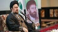  
سید حسن خمینی: در آستانه انتخابات گرفتار چند دستگی نشویم 