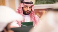 واکنش‌ ولیعهد سعودی‌ به‌ لو‌ رفتن‌ نشست‌های‌ محرمانه‌اش