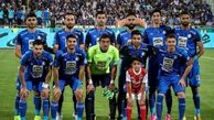 تغییرات استقلال مقابل فولاد