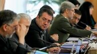کمیسیون صنایع مجلس وزیر صمت را بابت انتصاب داماد روحانی فراخواند
