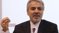 نوبخت گرانی تخم‌مرغ را به گردن آنفولانزای مرغی انداخت