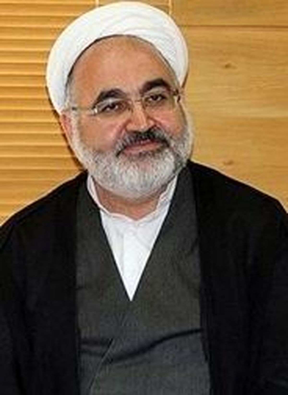 حسن روحانی محصور اصلاح‌طلبان و اصولگرایان نیست