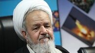 پیام حجت الاسلام سعیدی به مناسبت روز پاسدار