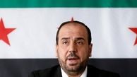 اروپا باید به اخراج ایران از سوریه کمک کند