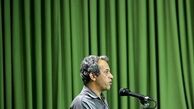 دوستان فکر نکنند لطیفی نظرکرده‌ی تلویزیون بوده است
