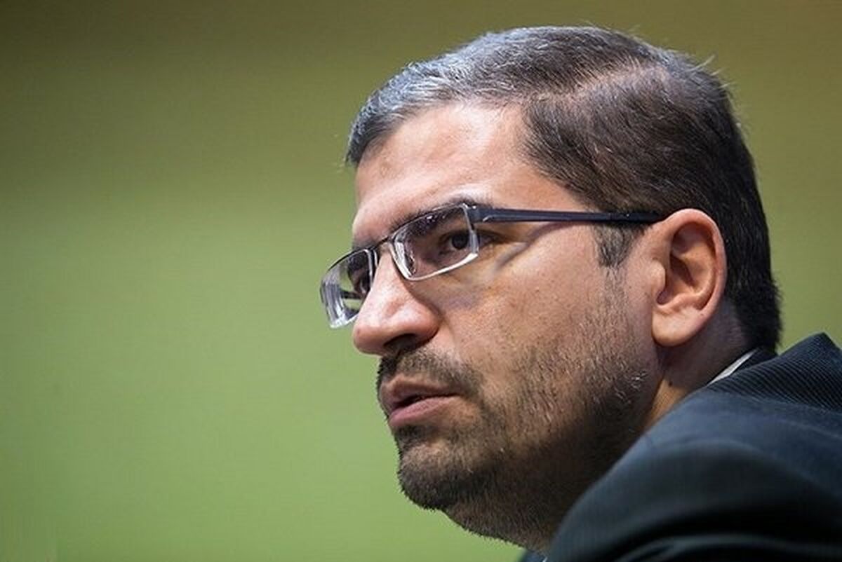  قاضی‌زاده هاشمی:میراث فرهنگی هویت یک کشور است