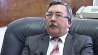 آمریکا مدعی حقوقش در قطعنامه ۲۲۳۱ است و هیج حرفی از تعهداتش نمی‌زند