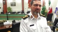 پیش‌بینی موج دوم ترافیک سنگین اول مهر از بعدازظهر