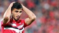 وضعیت لژیونر فوتبال ایران در لیگ برتر پرتغال
