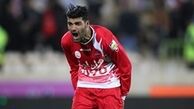 پیشنهاد یک میلیون دلاری تیم روسی به طارمی 