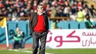 برانکو: اتفاقات داوری، ما را مأیوس می‌کند