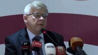 دوشادوش ایران در سوریه می‌جنگیم