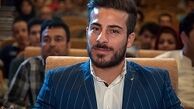 رستمی: کسی که مانع من باشد از مقابلم برمی دارم 