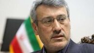  پیام اینستاگرامی بعیدی نژاد بعد از جلسه شورای امنیت