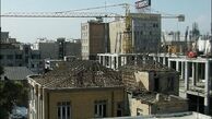 طراحی های متفاوت در ساخت و سازهای جدید تهران
