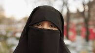موافقت پارلمان سوئیس با طرح ممنوعیت روبنده 