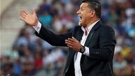 تغییرات نیم فصل پرسپولیس از زبان دایی