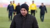 قلعه‌نویی: بازی که ۴ تا گل داشته باشد، قابل قبول است